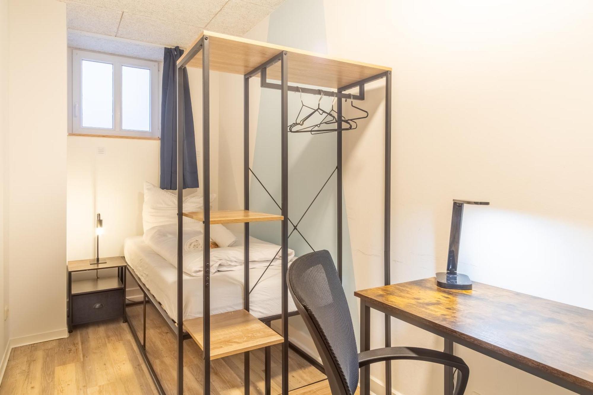 Pool Table Heaven, Workstation, 4K Tv, Netflix Apartamento Leipzig Exterior foto