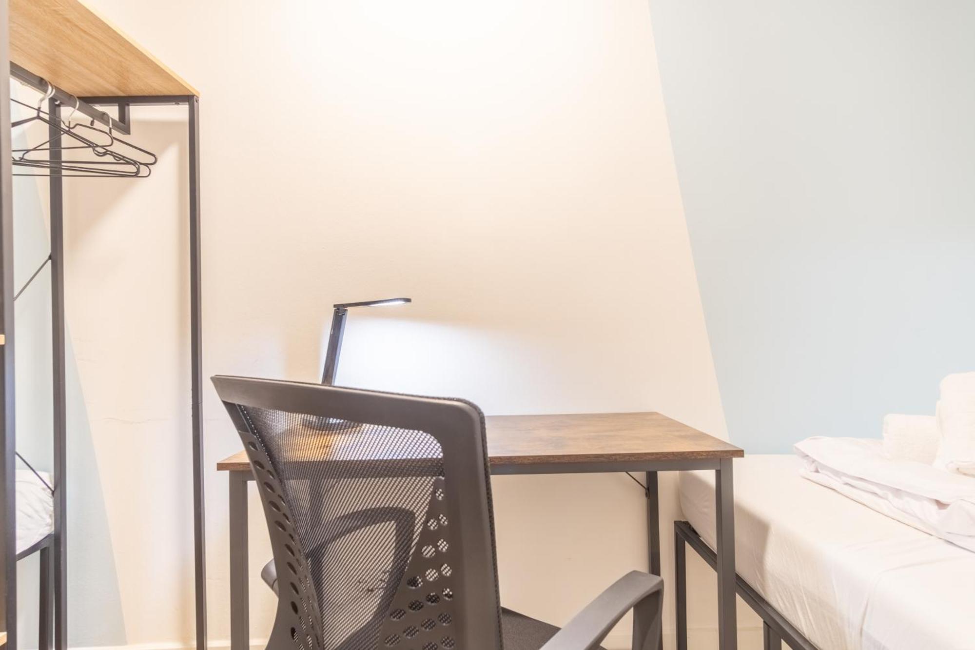Pool Table Heaven, Workstation, 4K Tv, Netflix Apartamento Leipzig Exterior foto