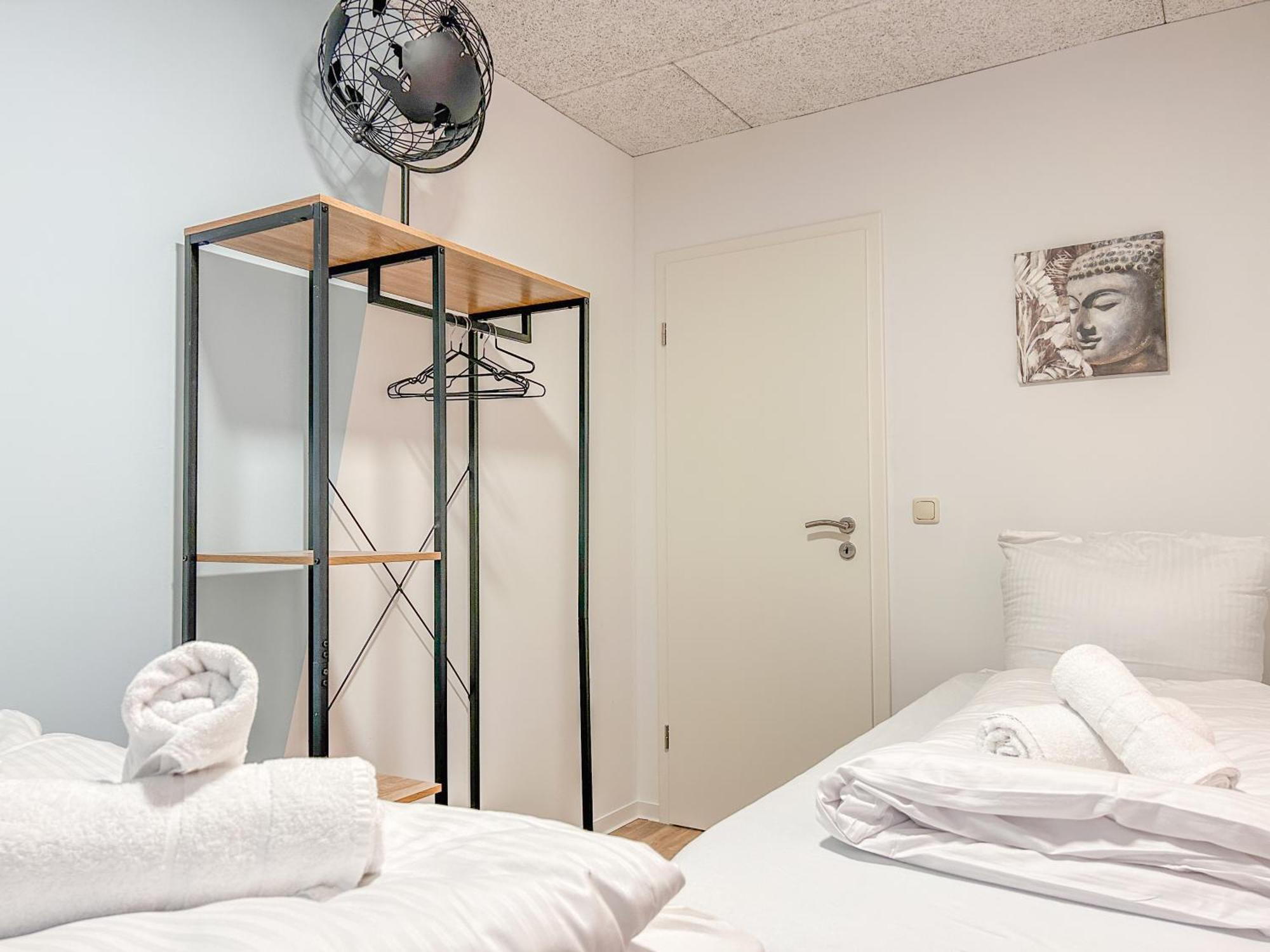 Pool Table Heaven, Workstation, 4K Tv, Netflix Apartamento Leipzig Exterior foto