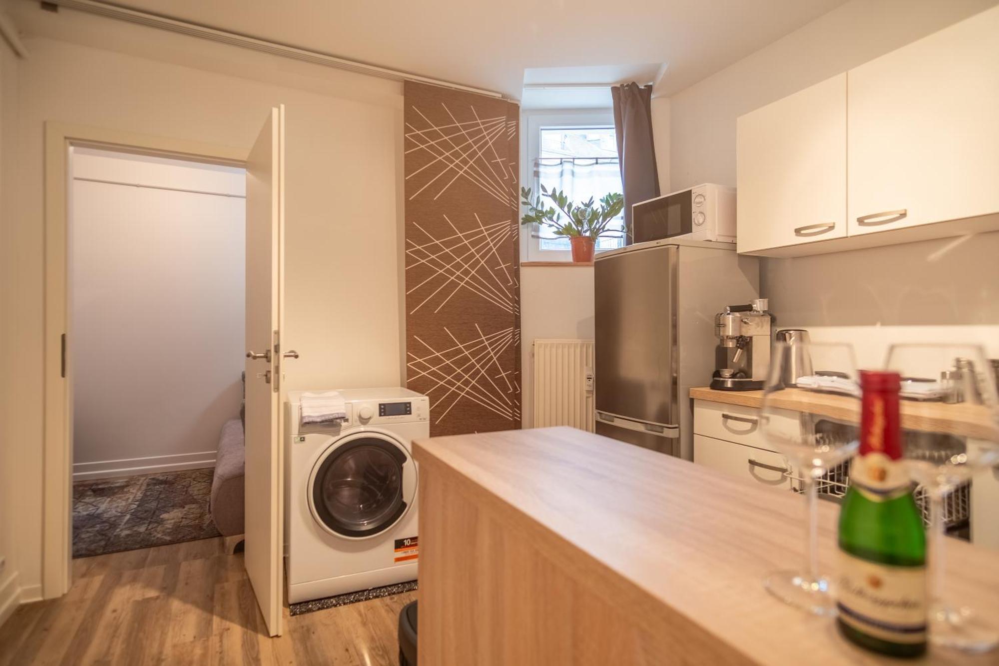 Pool Table Heaven, Workstation, 4K Tv, Netflix Apartamento Leipzig Exterior foto