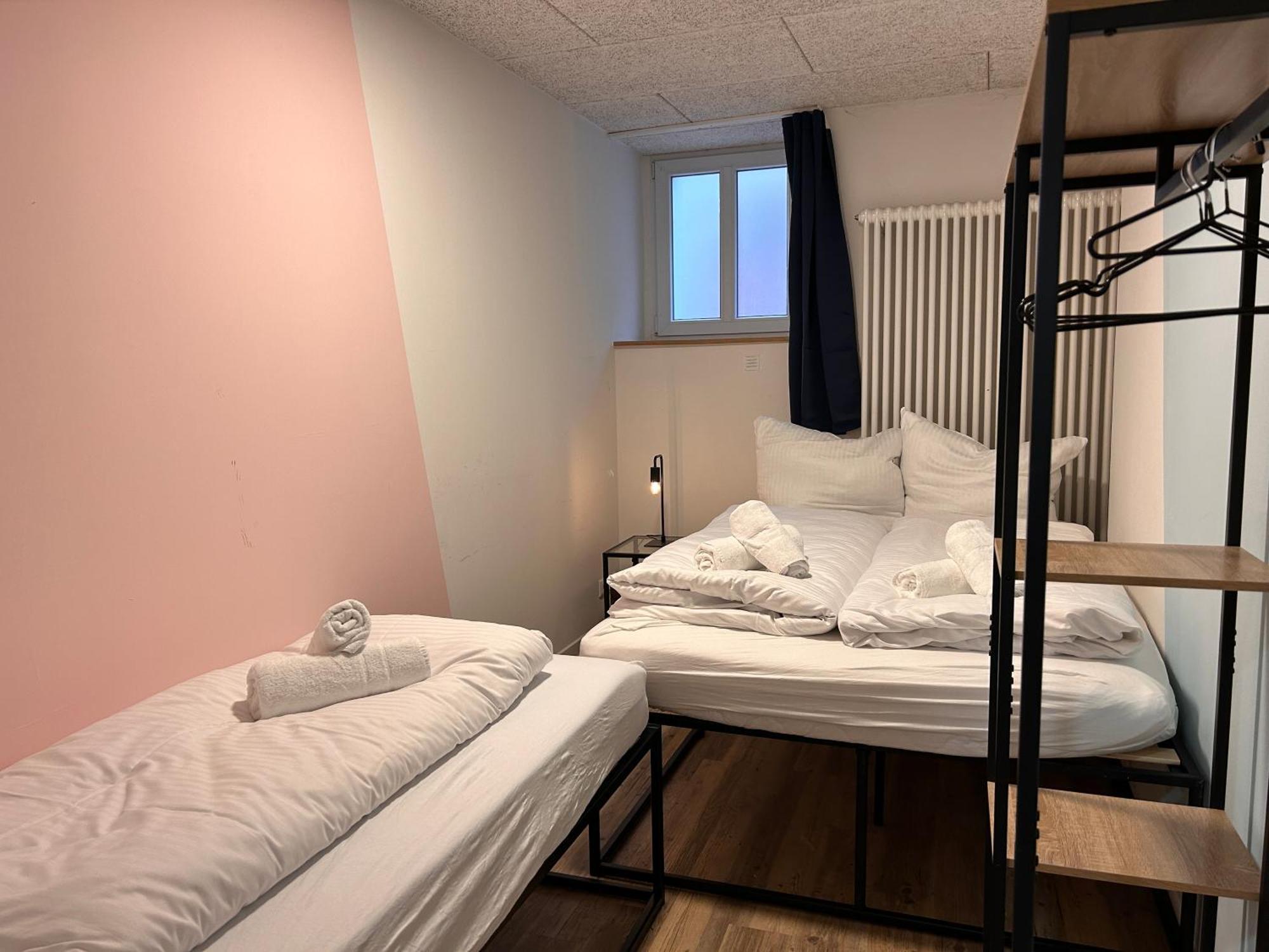 Pool Table Heaven, Workstation, 4K Tv, Netflix Apartamento Leipzig Exterior foto